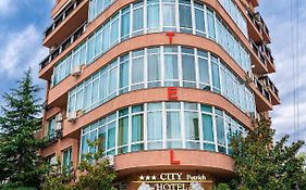 Hotel City Petrich